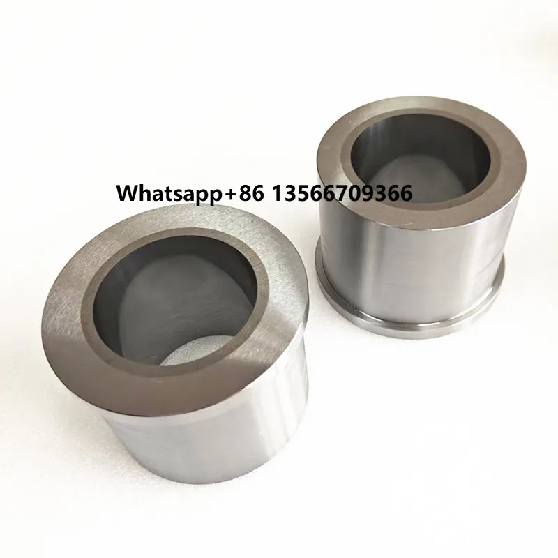 

High Quality OEM Customized Cemented Carbide Tool Parts Mold