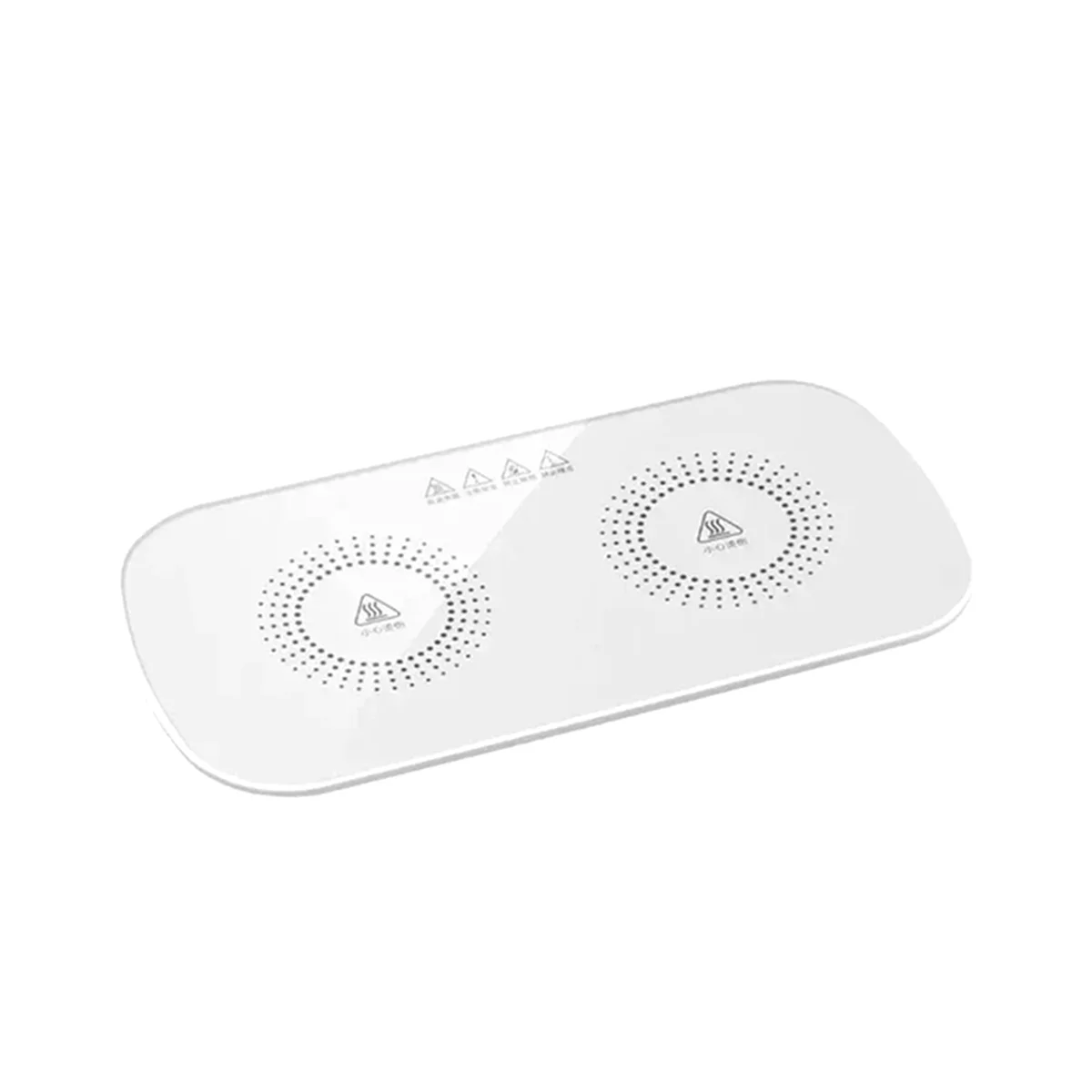 النوعية! الغذاء الكهربائية الاحترار لوحة دفئا الساخن تحديد الموقع لوحة تحديد الموقع طويلة الأمد الاحترار لوحات للمنزل طبق عشاء Wh