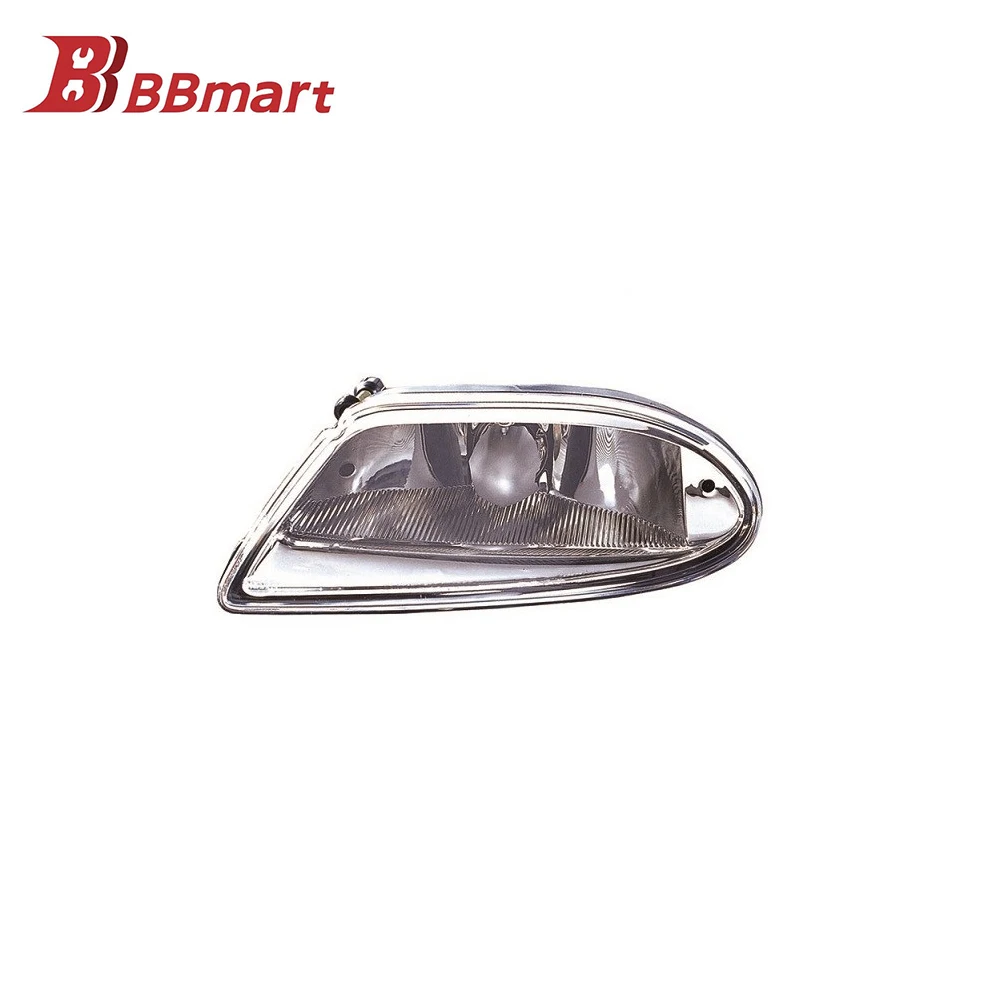 

A1638200328 BBmart Auto Parts 1pc Front Left Fog Light Lamp For Mercedes Benz W163 ML320 ML350 ML430 ML500 OE 1638200328