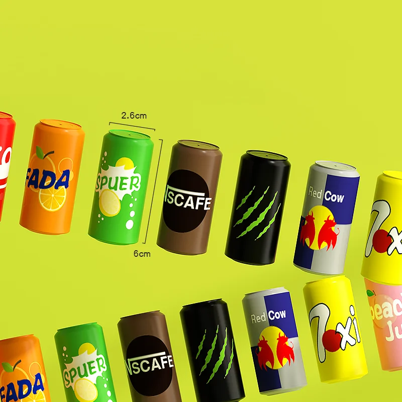 Nieuwe kinderpuzzelspeelgoed Drink om te drinken Kleursorteerbeker Kleuraanpassing Classificatie Montessori Vroeg onderwijs Logisch denken