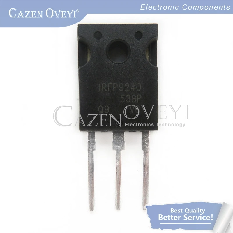 5 unidades/lote 63CPQ100PBF 63CPQ100 IRFP9240PBF IRFP9240 W9NK90Z W9NK90 IRFP90N20D IRFP90N20 TO-247