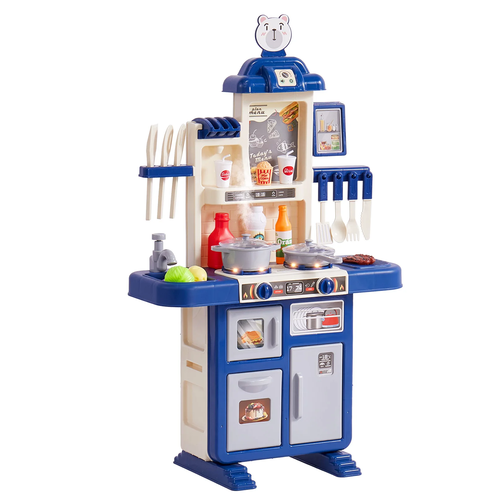 #48 Latest Toy Kitchens Offers
