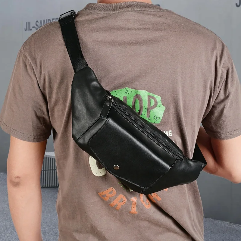 men's-large-capacity-sports-multifunctional-genuine-leather-fanny-pack-cashier-bag-business-napa-mobile-phone-waist-bag