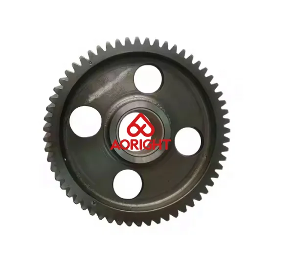 Original Diesel Engine K19/K38/K50/QSK19/QSK38/QSM11/NT855 4953332 Spare Parts Accessory Drive Gear for Cummins