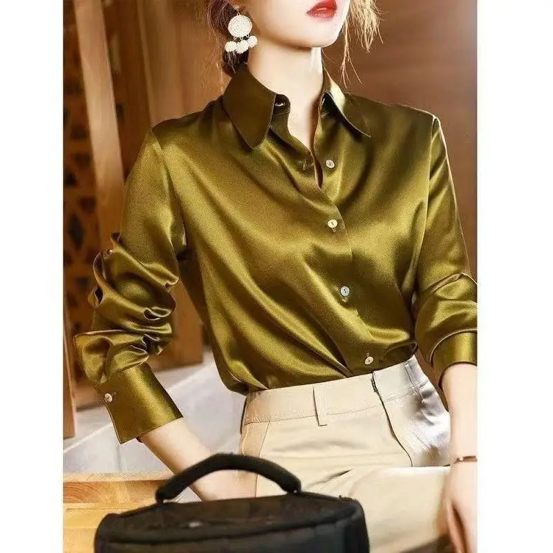 Ginger yellow