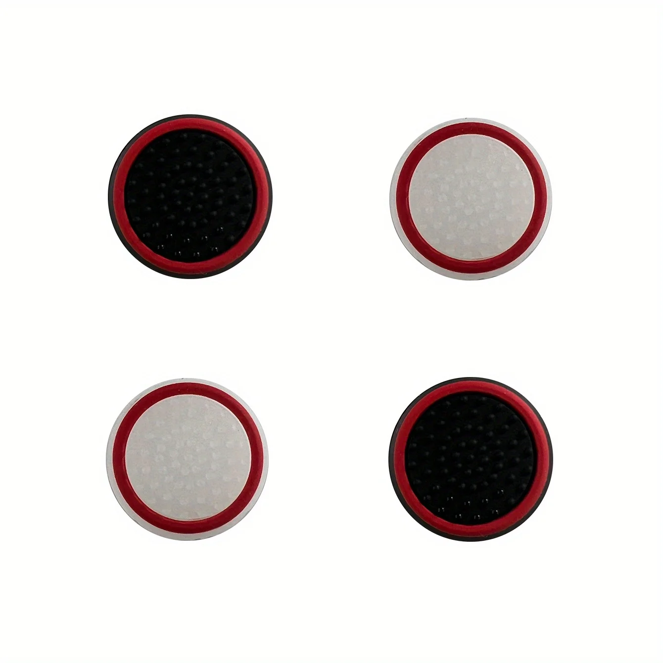 4Pcs Silikon Gel Daumen Griffe Abdeckung Für Sony PS5/PS3/PS4 Für XBOX One/360 Controller für PS4 Pro Slim Controller