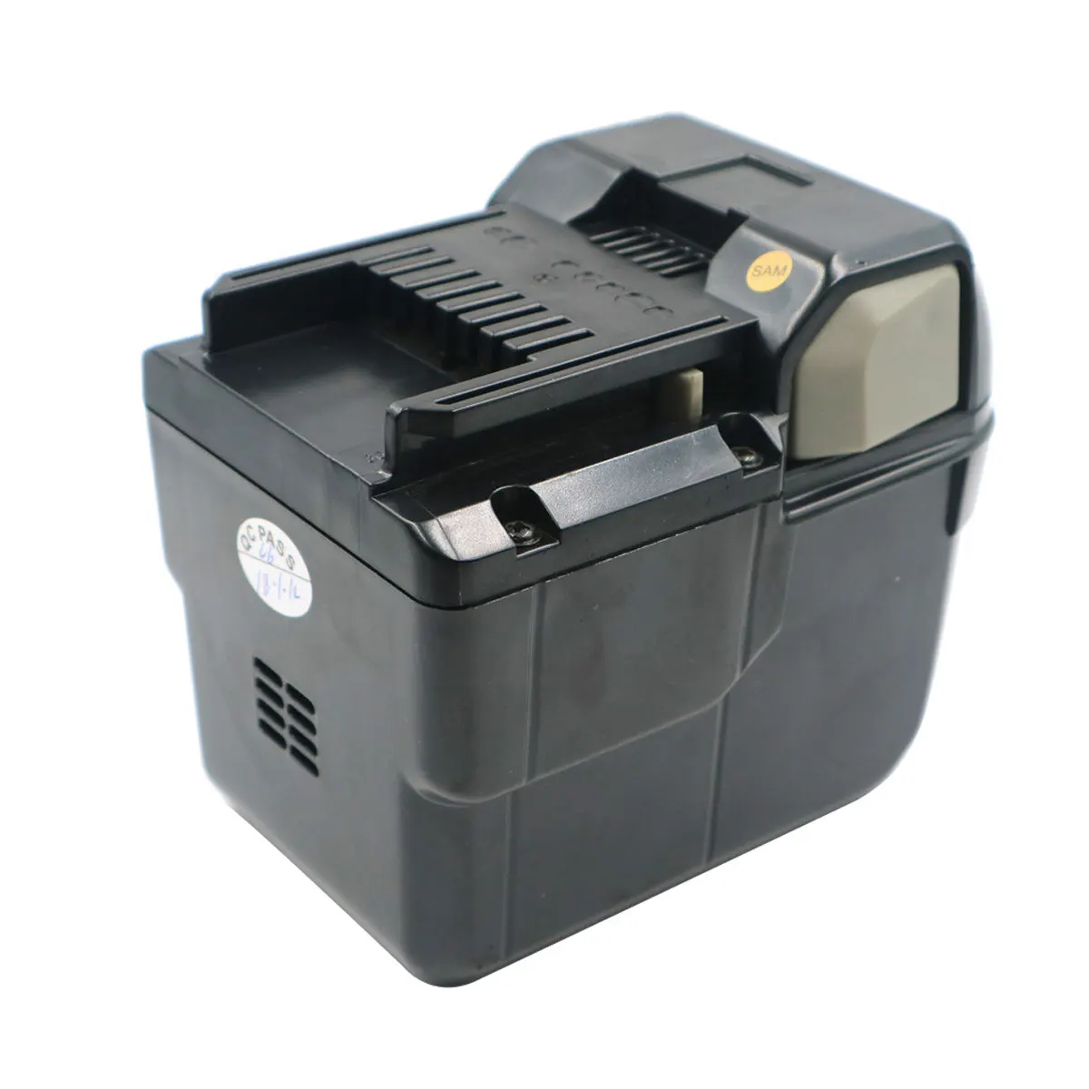 C&P Hit 36VA 3000mAh DH36DAL DH36DL 36DAL BSL3626 BSL3636 328036 Li-Ion Tool Battery For Hitachi