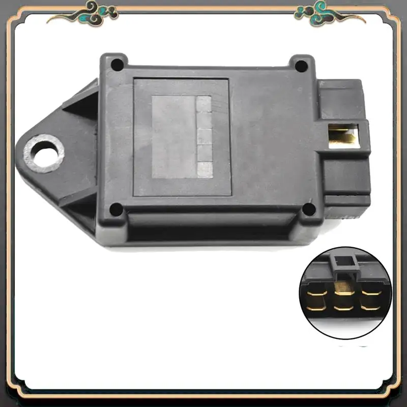 8971057900 16415-65660 Car Relay Glow Plug Time For Isuzu 4JG2 4LB1 Hitachi EG30 ZX27U ZX30U Kubota L2900DT 16415-65661