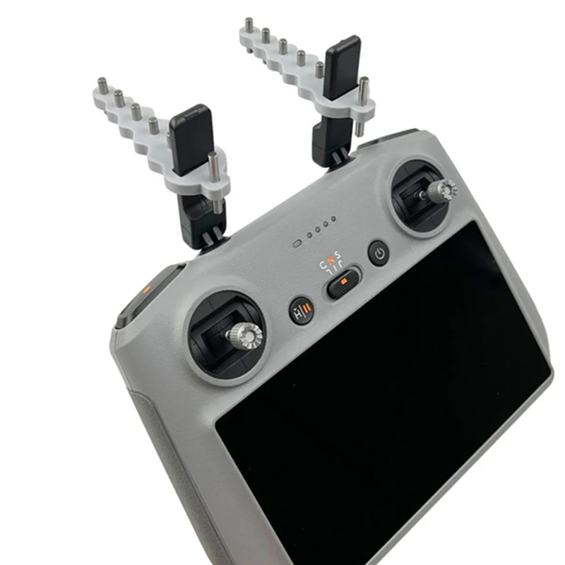 Abki-Antenna Signal…