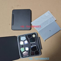 Original ND Filter Set (ND8/16/32/64) for DJI Mavic 3 Pro / 3 Pro Cine Drone Gimbal Lens Frame Neutral Density Filter