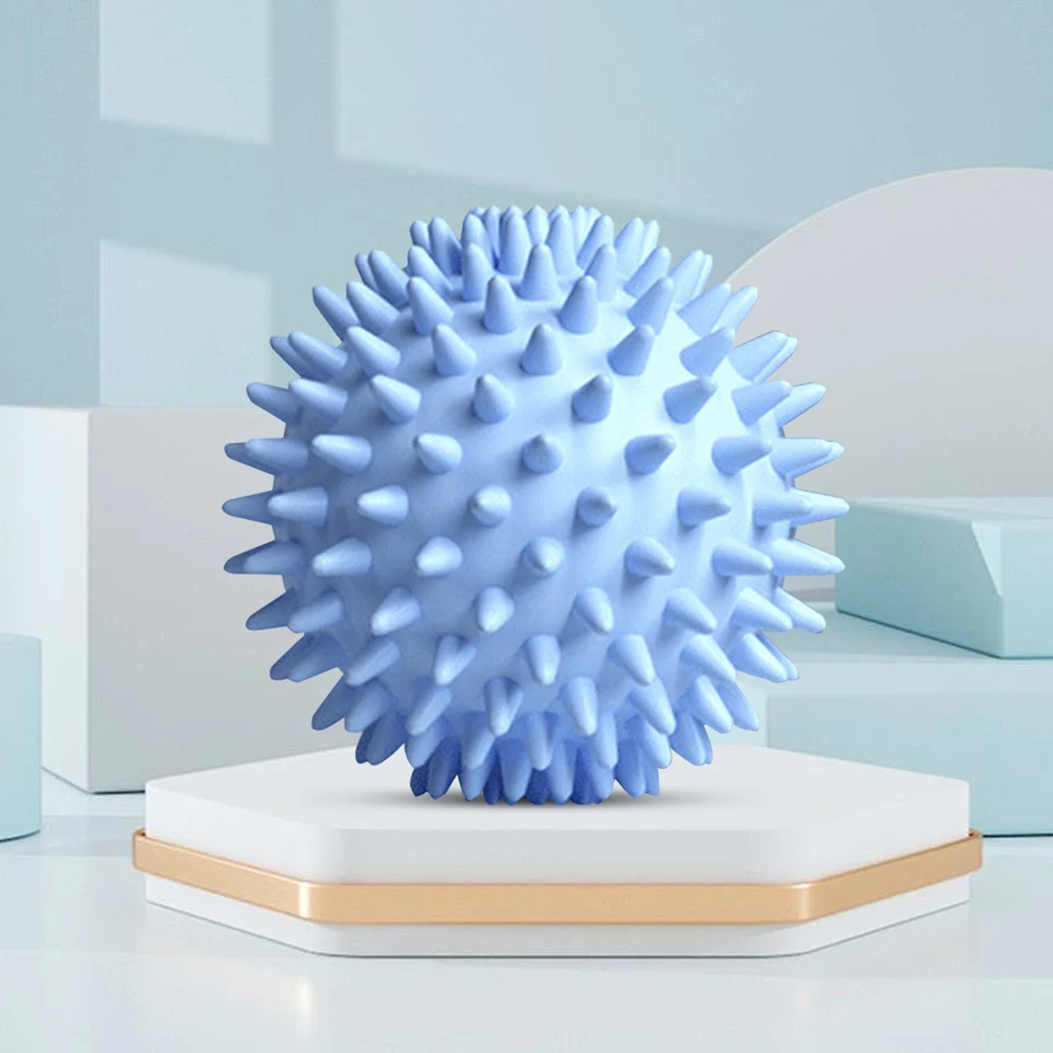 High Density Spiky Massage Ball for Pain Relief