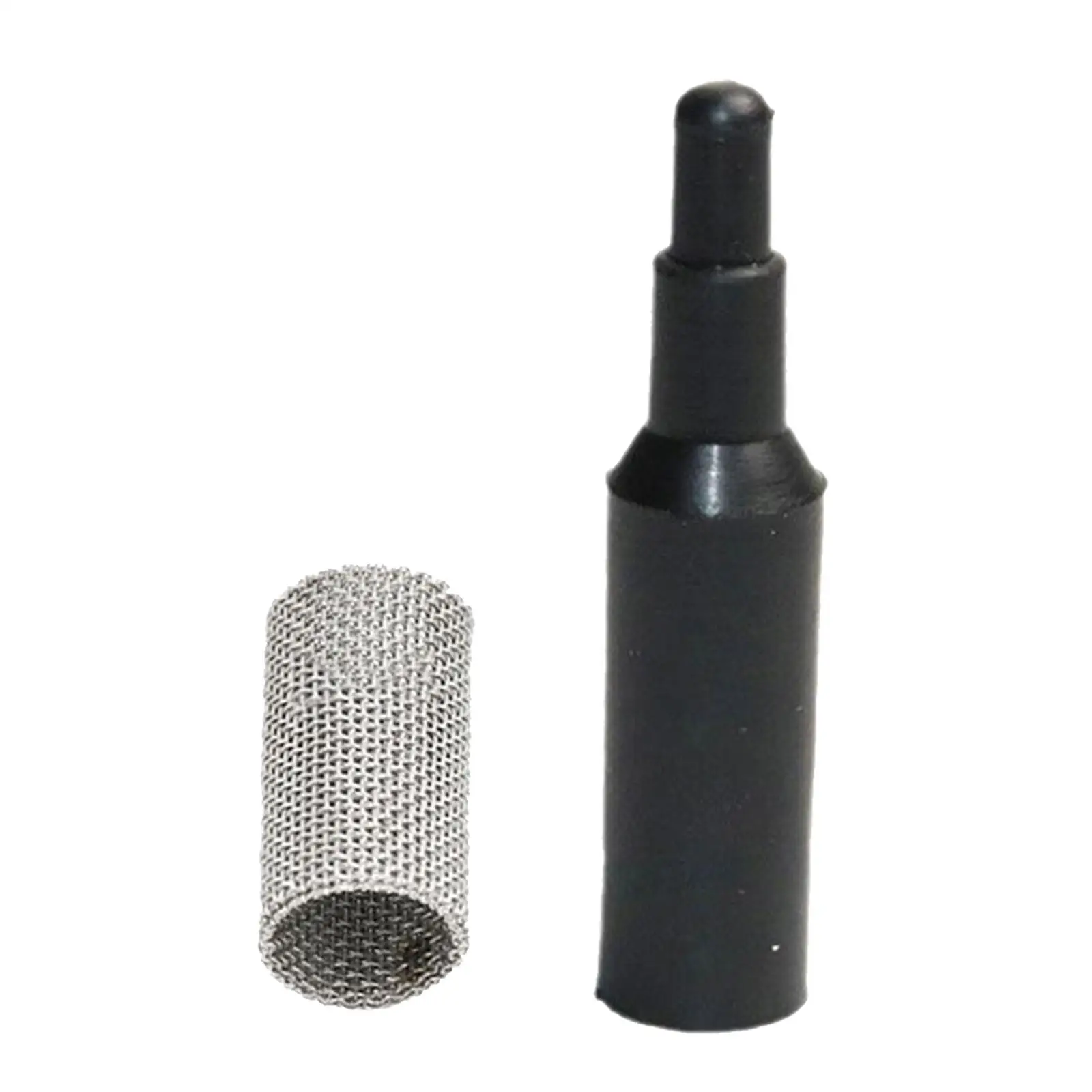 Glow Plug Screen with Tool Replacement Automotive Maintenance Supplies Sturdy