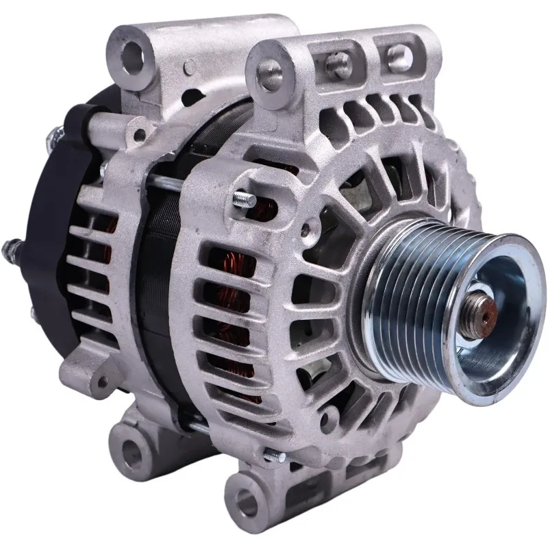 

321-8927 20R-3601 For Backhoe Loders 416F 420F 428F Alternator 430F 432F 434F 444F 450F C4.4 C7.1 Alternator