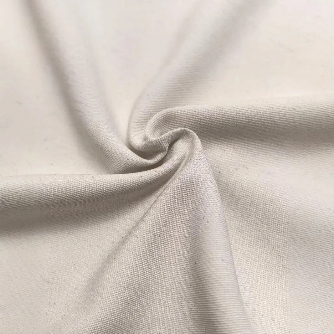 2025 New High-end Embroidered Thobe Men's Clothing Muslim Mid-sleeve Linen Robe with Pockets Ramadan Dubai Luxury Islam Elegant