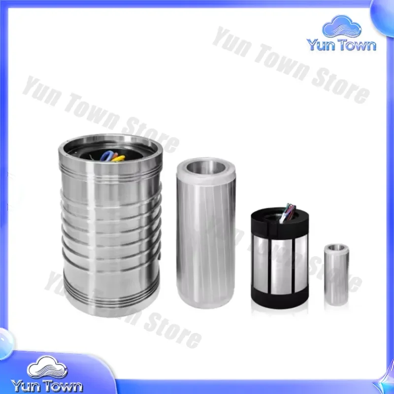 for GSK DZY156A CNC Spindle Motor AC Asynchronous Motor for CNC Machine Parts  Accessories CNC Retrofit Kits  Machinery