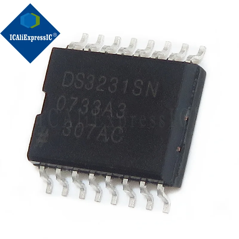 1 ชิ้น DS3231M DS3231