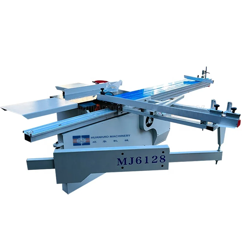 

Wholesale New Design Wood Saw Coffee Table Furniture Manufacturing Slide Cut Machines Sliding Circular Saw Tools