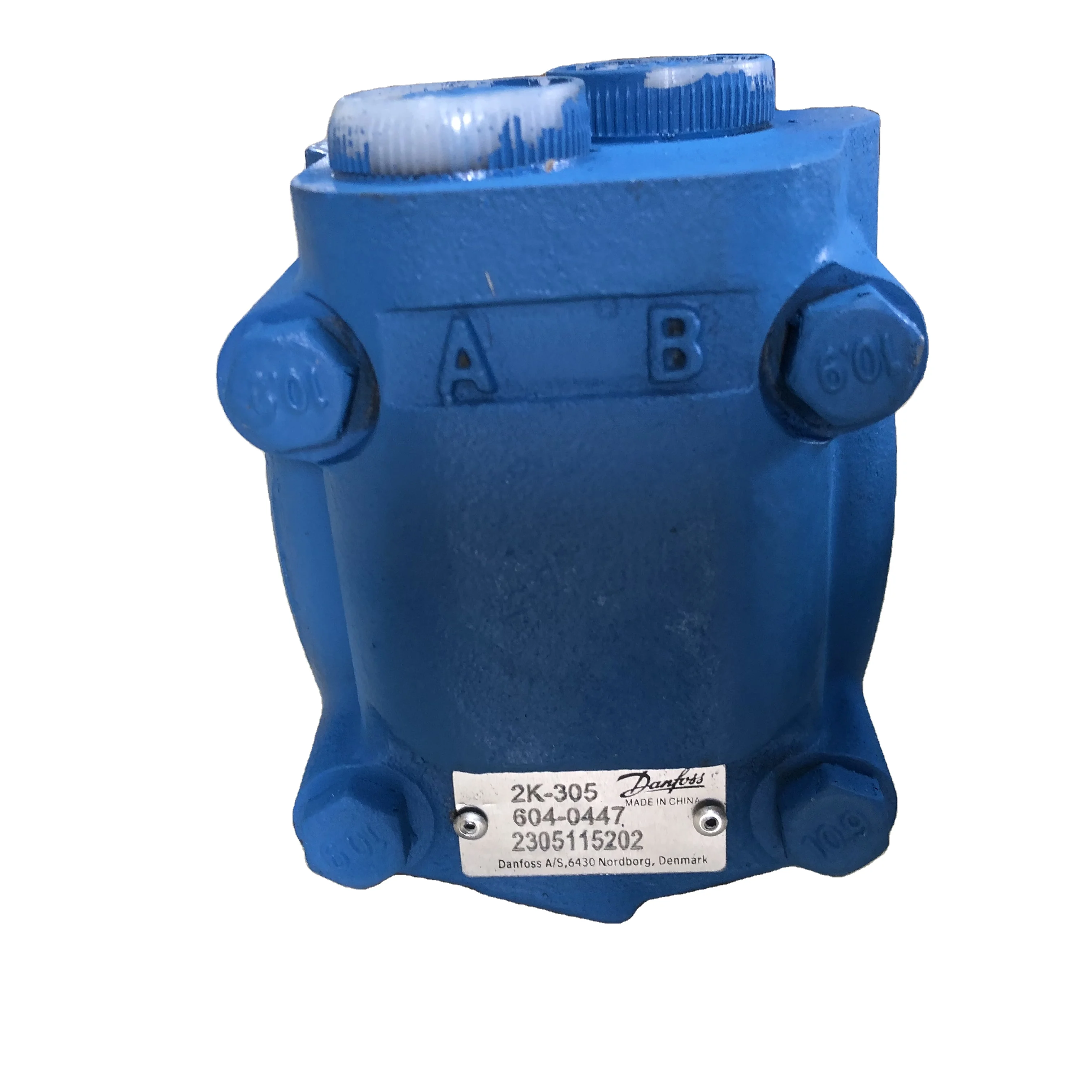 

2K-305 604-0447 2K-305/604-0447 eat on da nfoss Origin Genuine Miring MOTOR Orbital-Motors in Stock Competitive