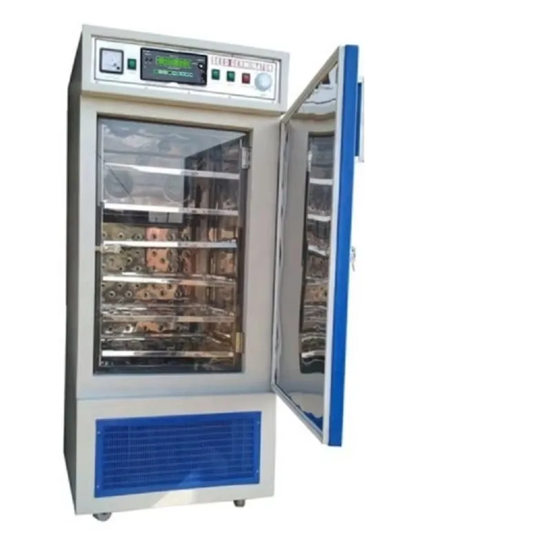 High quality seed germination room
