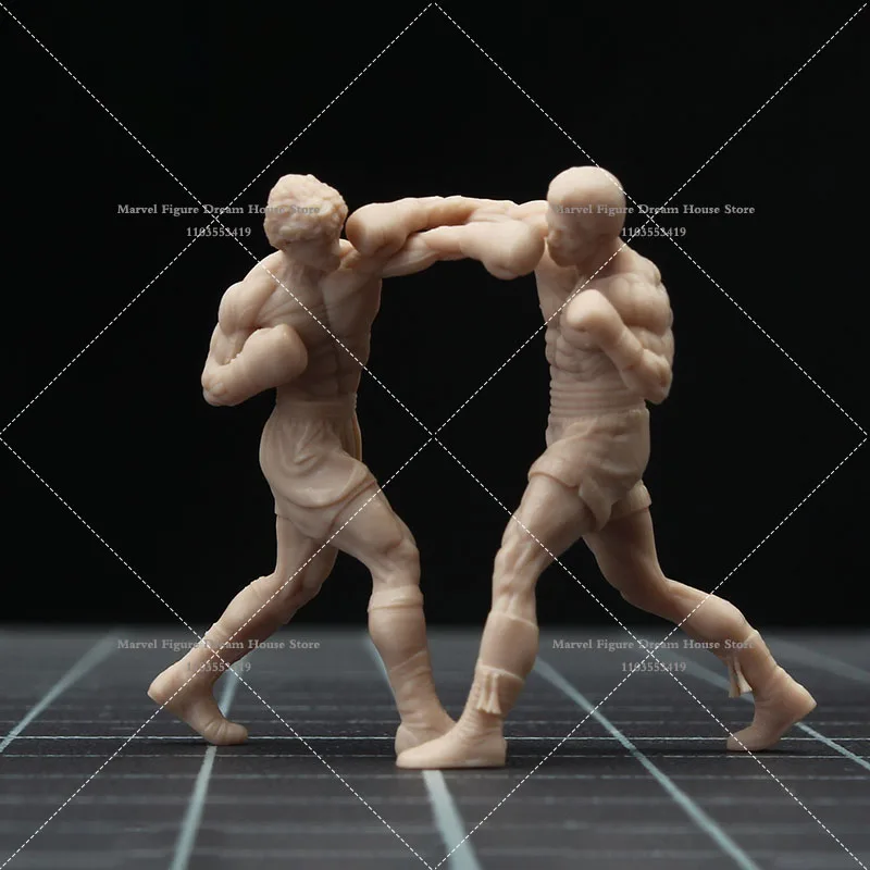 Multiple People 1/6…