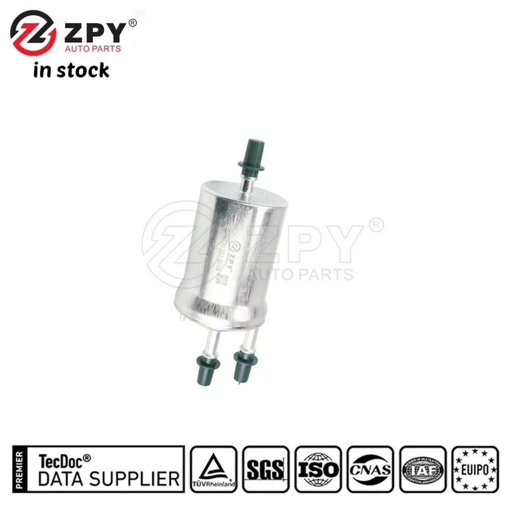 ZPY فلتر زيت جديد عالي الجودة لـ Polo Passion 6Q0 201 051B #5
