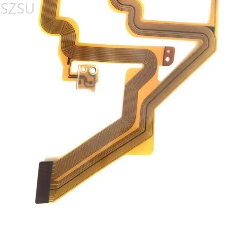 Cáp tín hiệu FPC nâng cao của SZSU với các biện pháp bảo vệ đảm bảo đầu ra trực quan cho bảo trì máy ảnh HFR36 R300