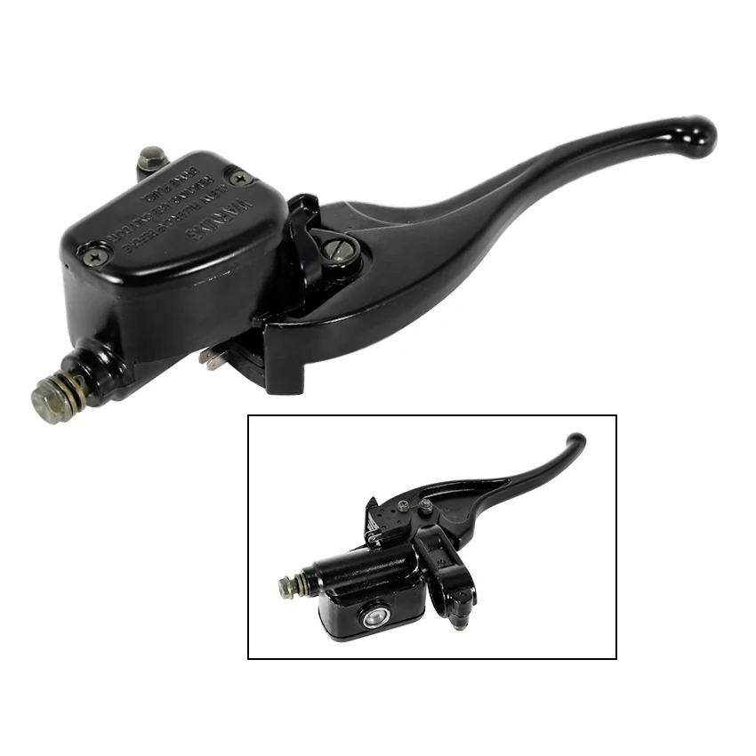 

Motorcycle left front Brake Master Cylinder 22mm For Polaris sportsman 300 400 450 500 550 600 700 800 850 2x4 4x4 Scrambler 500