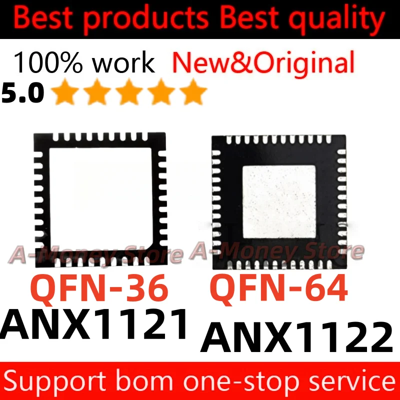 (2-5Pcs)Anx1122 Anx…
