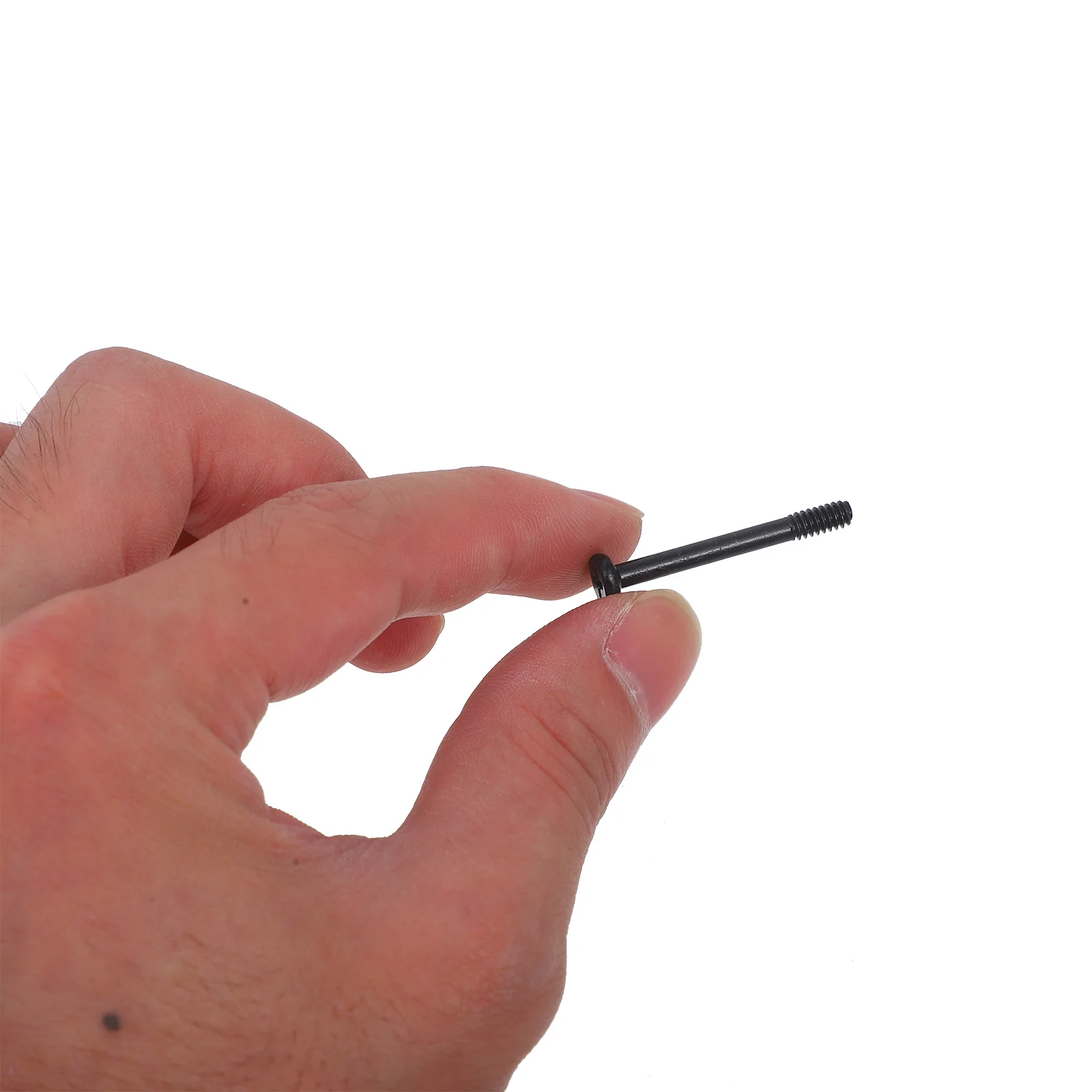 

60 шт. комплект винтов для вентилятора в корпусе, материал премиум-класса, прочные длинные короткие винты, набор саморезов с плоской головкой для корпуса ПК