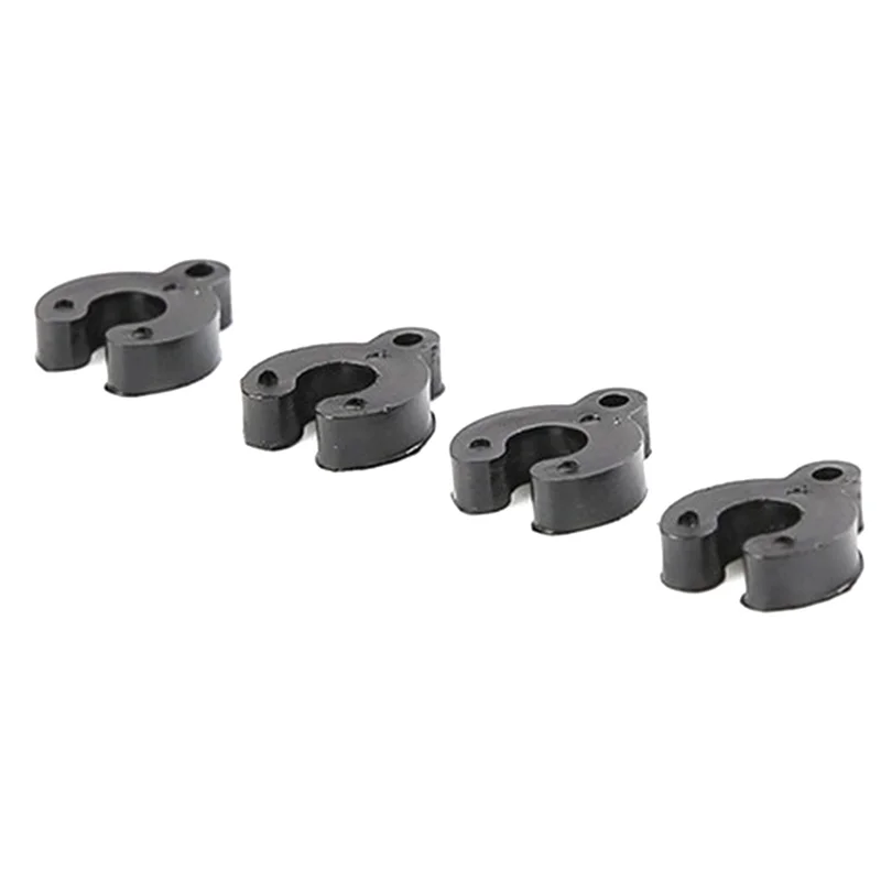 

Precision Plastic Front Upper Arm Spacer For 1/5 Hpi Rofun Baha Rovan Km Baja 5B 5T 5Sc RC Truck Model Car Parts