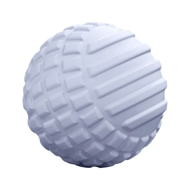 Floating Point Muscle Relaxation Massager Light Massage Adsorption Balls