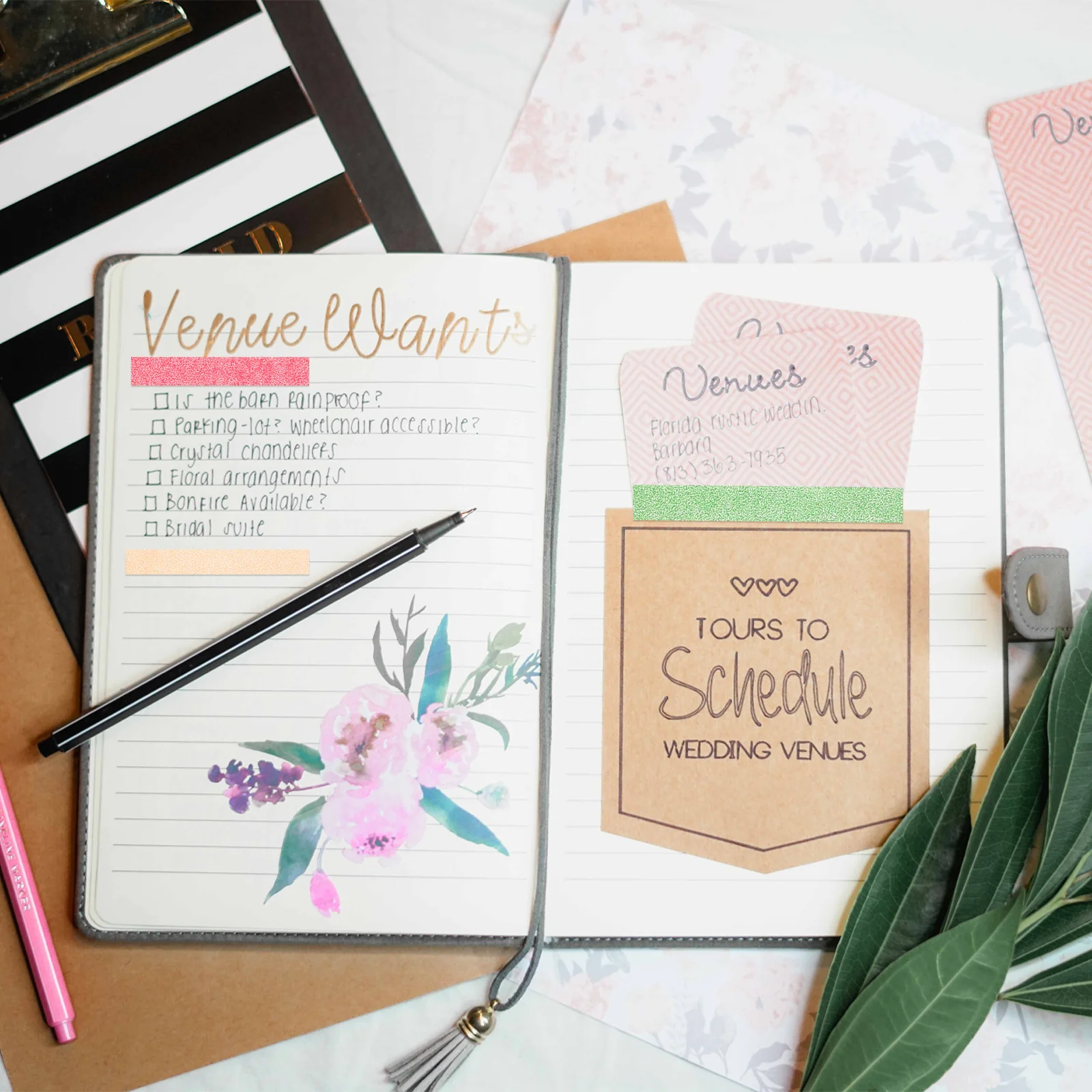 

Bright Color DIY Washi Tape Rainbow Adhesive for Scrapbooking Notebook Christmas Gift Decoration Masking Tape