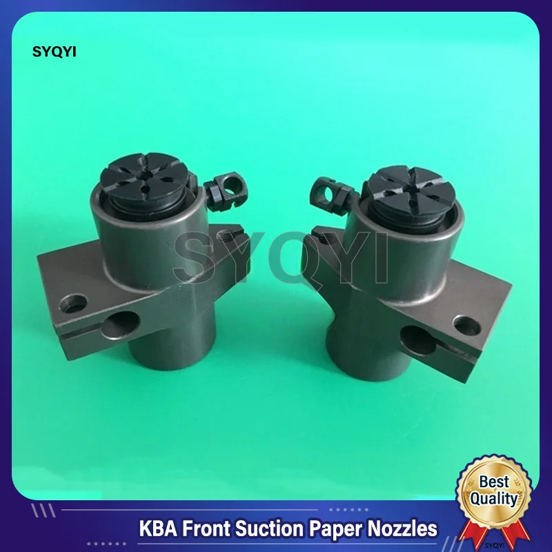 Kba Printing Machin…