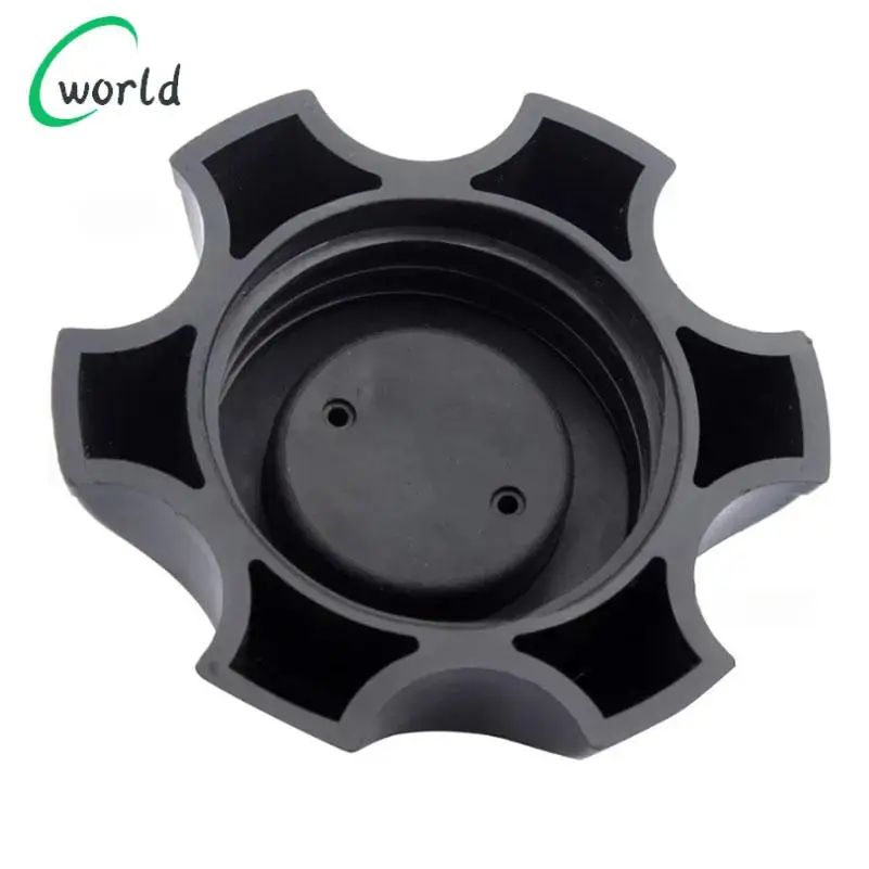 Motorcycle Tank Cap Petrol Tank Cover Motorcycle Fuel Tank Cap Durable Engine Accessories Replacement Parts