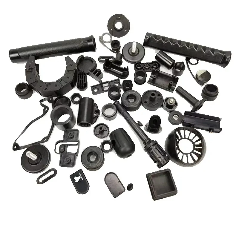 Custom Molding Service Electric Motorcycle Plastic Body Part Full Body Motorcycle Armor Protective Fairing Kit for PCX