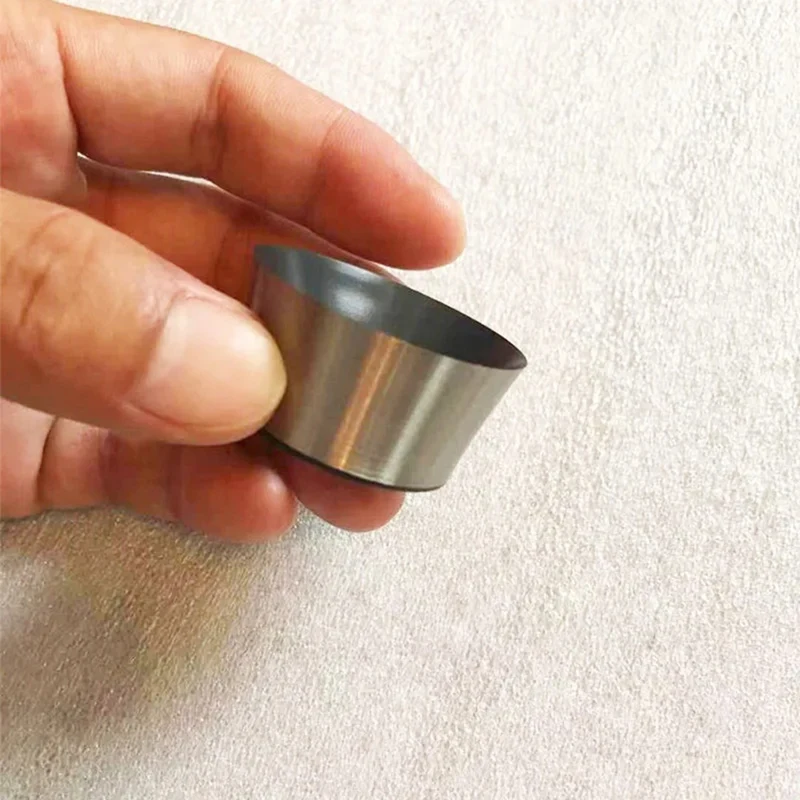 ABKD Hoja de acero de alta velocidad para torneado de barras de madera redondas, herramientas y accesorios de torno de madera para torneado de madera