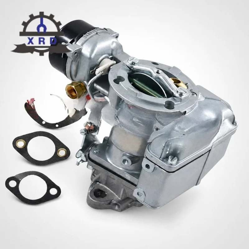 OEM D5TZ9510AG Carburetor for Ford 240 250 300 E-100 E-200 E-300 Econoline l6 3.9L Part RSC-300A