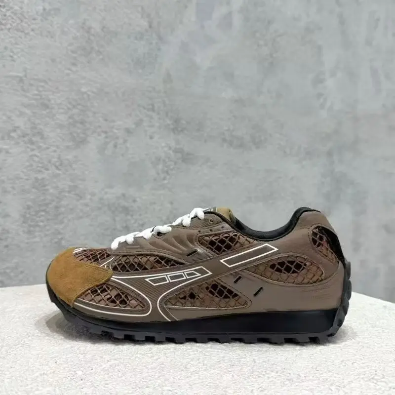 2025 new outdoor sports running shoes high quality walking jogging sneakers men's shoes women's shoes