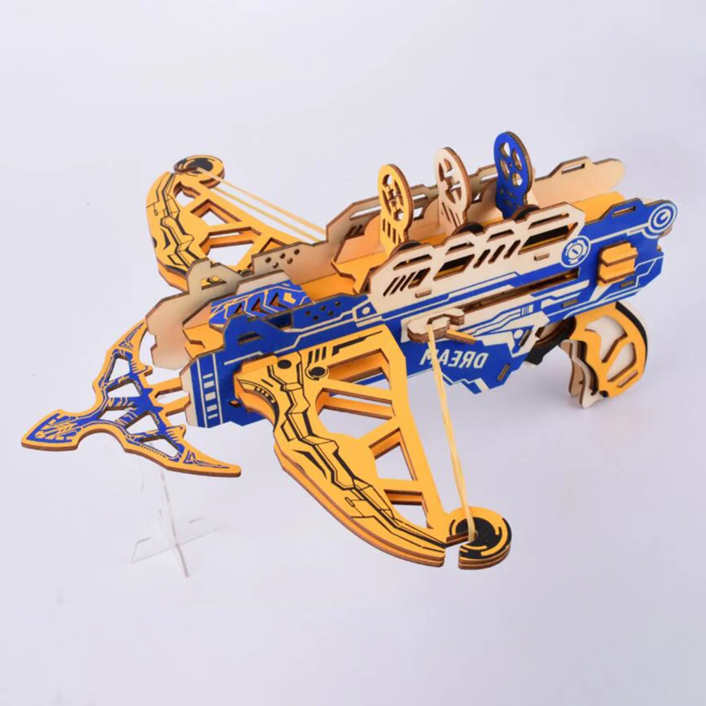 3D 나무 퍼즐 모양 어린이 교육용 게임 방 장식 발달 활동 선물 어린이용 3D 퍼즐