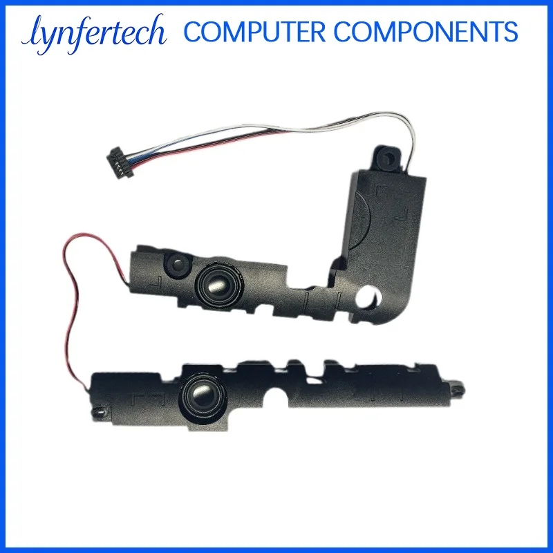 Internal Speakers for Asus X542 V587 FL8000U F542 A542 A580 R542 Laptop Audio Sound System Replacement Parts Pair