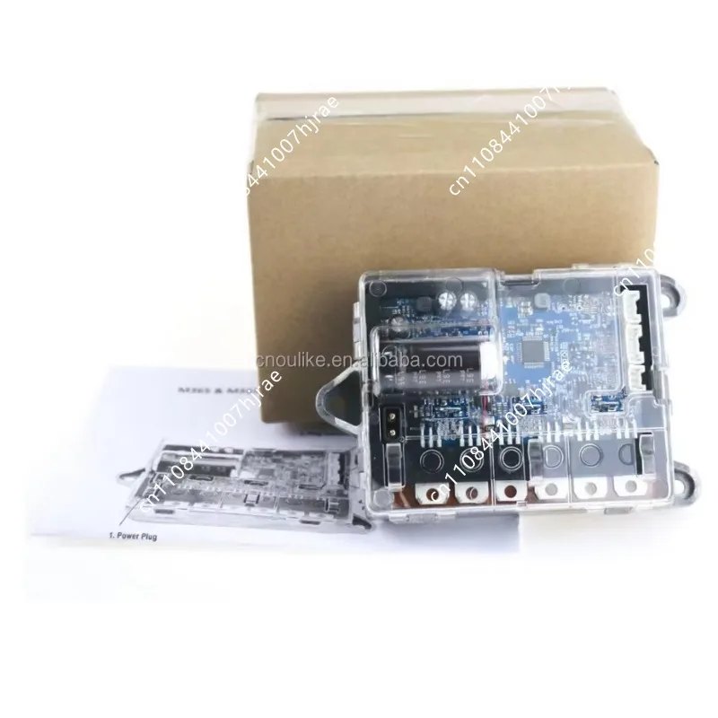 Applicable to Xiaomi M365 accessories electric scooter controller main board high quality m365 professional accessories
