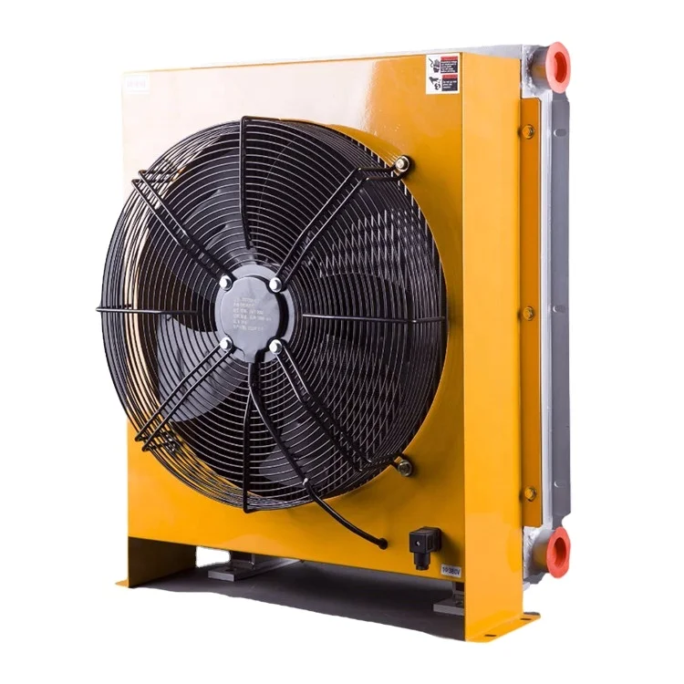 Hm Aluminum Hydraul…