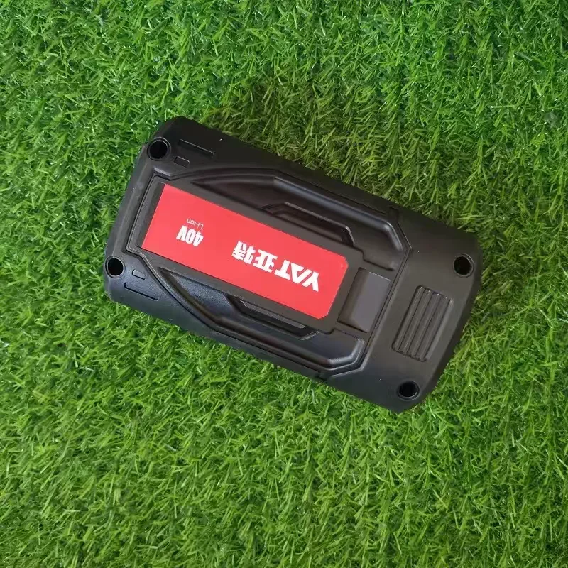 

Original 4Ah 5Ah for YAT 40V YT8031-10 4388 4389 7421 7533 5190 Electric Saw Wrench Lawn Mower Air Blower Electric Tool Battery