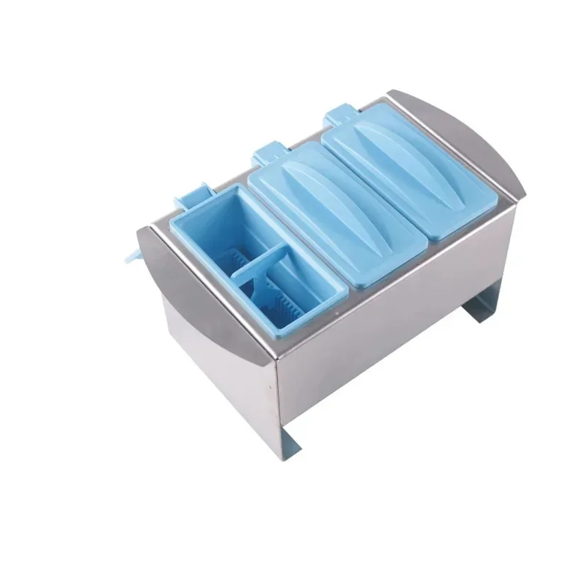 

Иммунохозомический бак для окрашивания, рамка для окрашивания, пластиковый бак для окрашивания