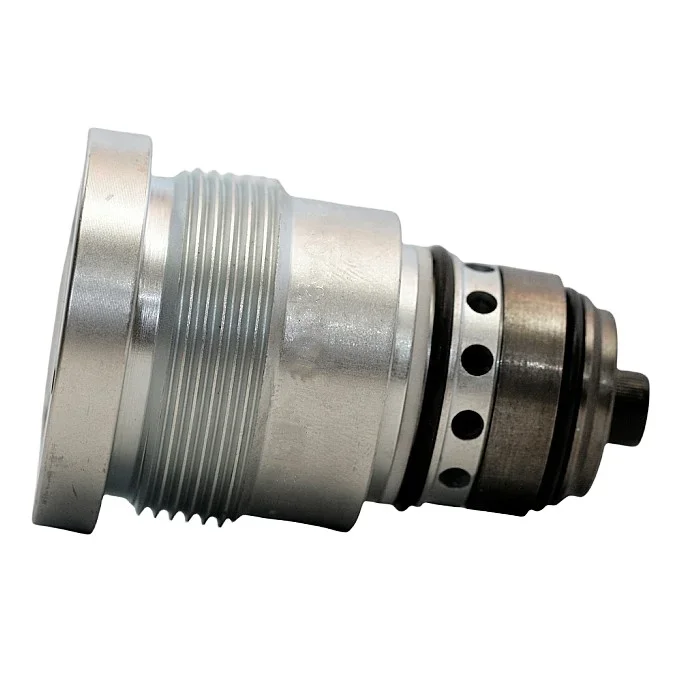 

Hydraulic Valve Quick Connect Coupler Socket Multicoupler AH201334/AH225671/AXE49949/AXE60983/0003-093