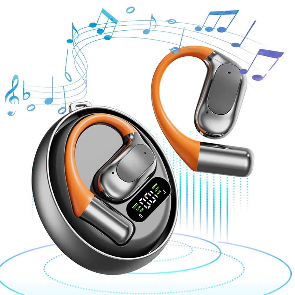 

Наушники-переводчики с AI для перевода в реальном времени на 144 языка, наушники-переводчики AI для путешествий, бизнеса и обучения