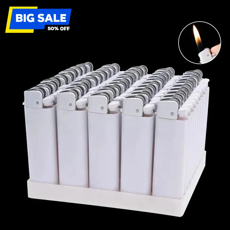 

Metal Grinding Wheel Personalized Custom Lighter Factory Wholesale Men's Smoking Cigarette Lighter Smoke Accessories