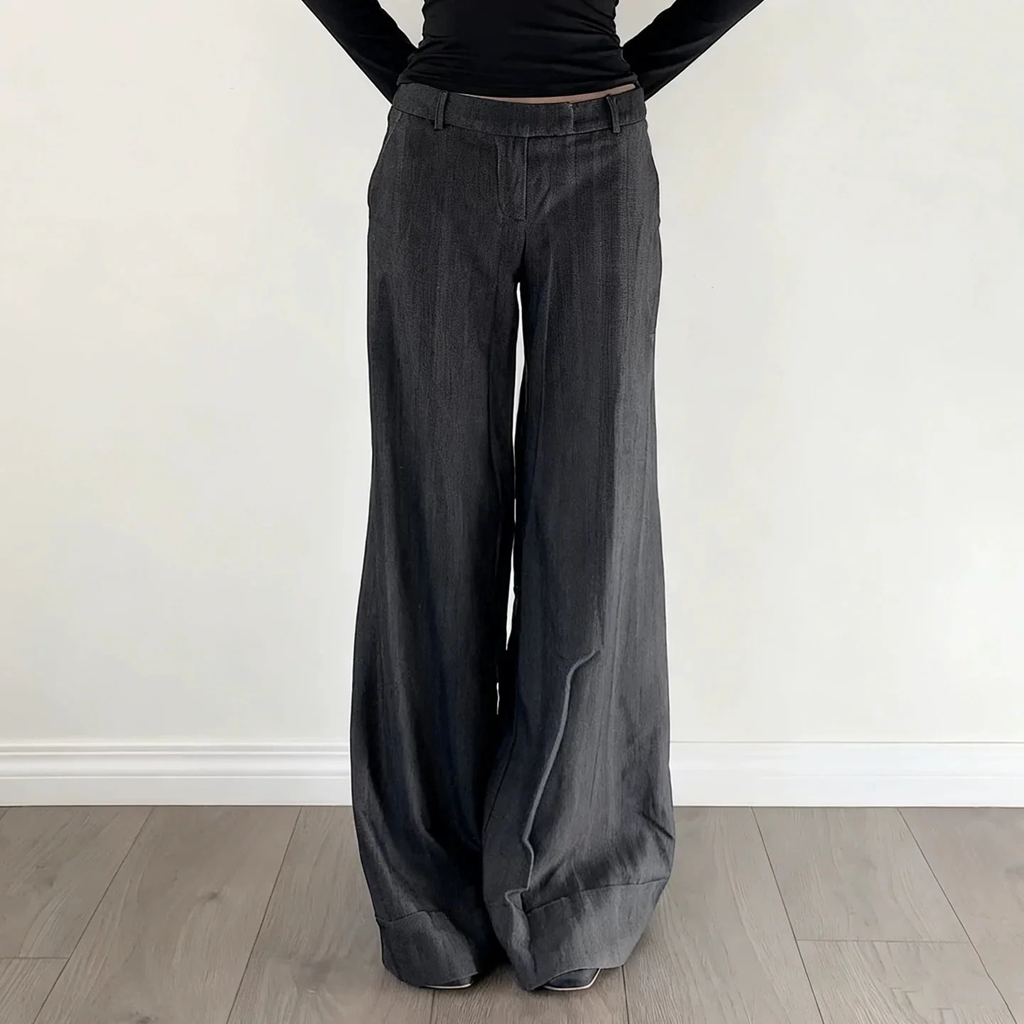 

Pants Denim Womens Quick Dry Breathable Sport Active Running Training Workout Gym Yoga Pilates Legging Tight Fashion Casual Long