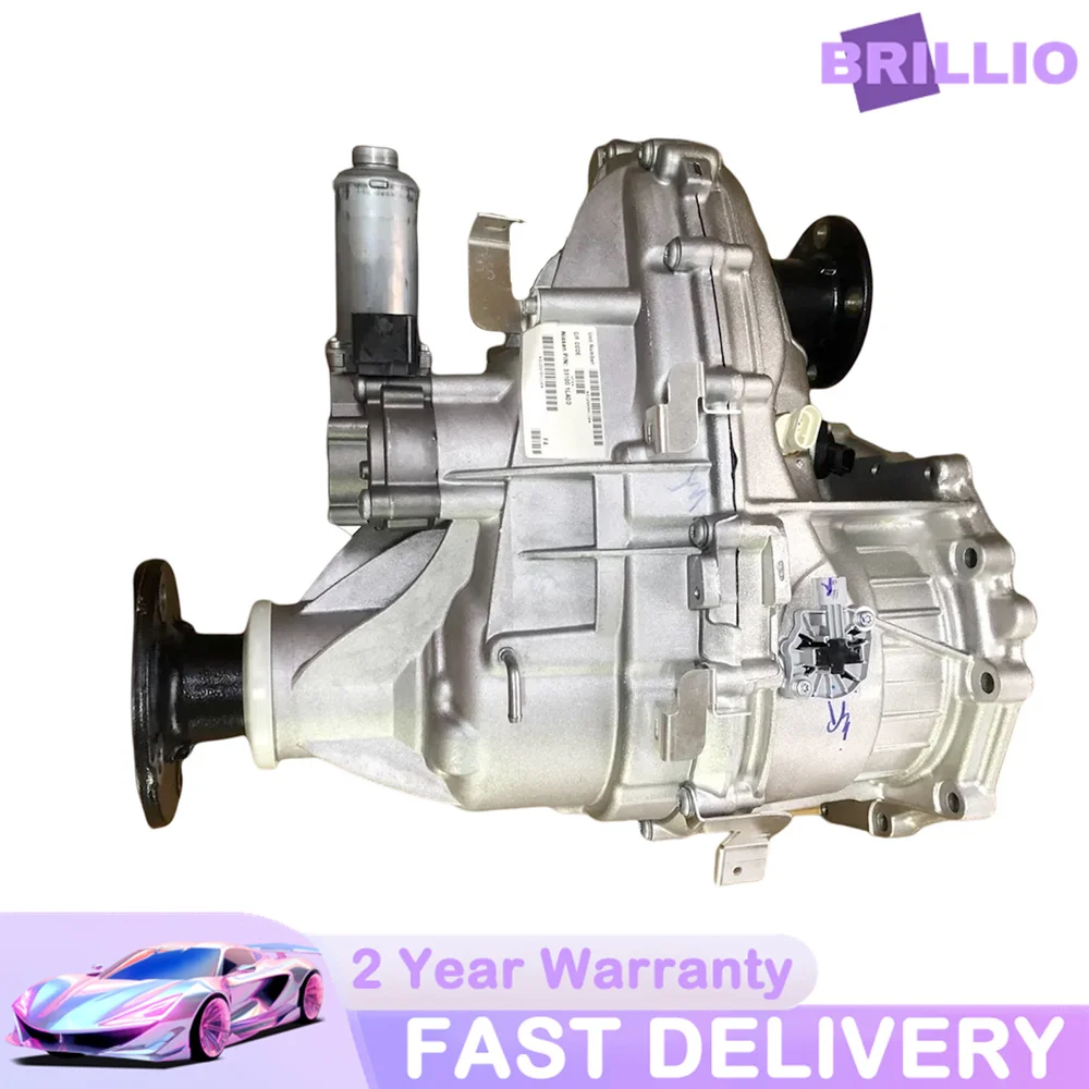 

АВТОМАТИЧЕСКИЙ КОРПУС ПЕРЕДАЧИ AWD 33100-1LA0D 33100-1LA0A ДЛЯ INFINITI QX80 QX56 2011-2020 гг.