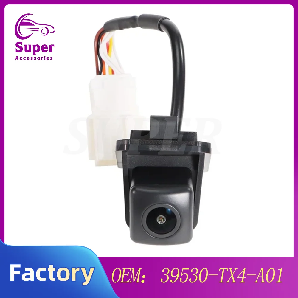 39530TX4A01 For Honda Acura RDX 2013 2014 2015 NEW Car Rear View Camera Assist Parking Reversing Backup Camera 39530-TX4-A01